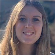 Estudiante ofrece clases particulares de inglés a cualquier nivel, para niños y adultos, online y a domicilio